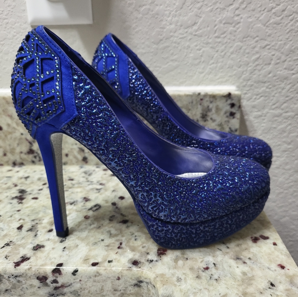 Gianni Bini Heels